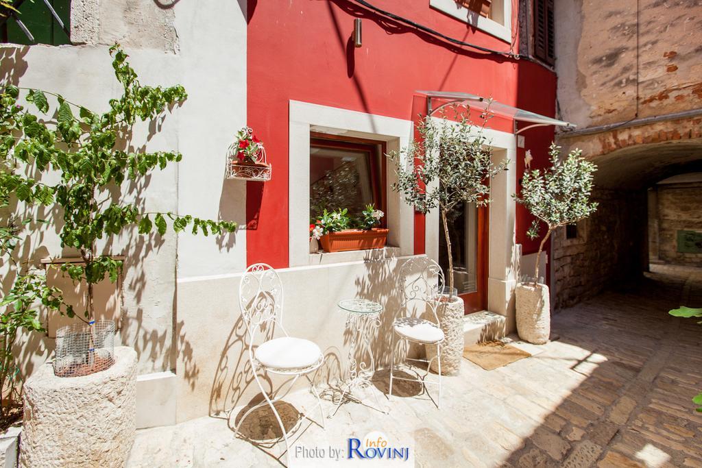Markiz * Rovinj