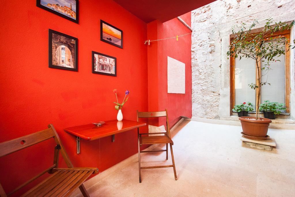 Apartament Markiz