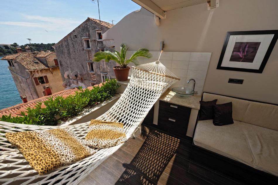 Apartament Markiz