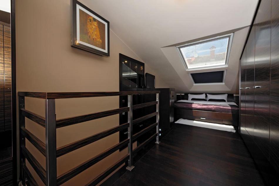 Apartament Markiz *