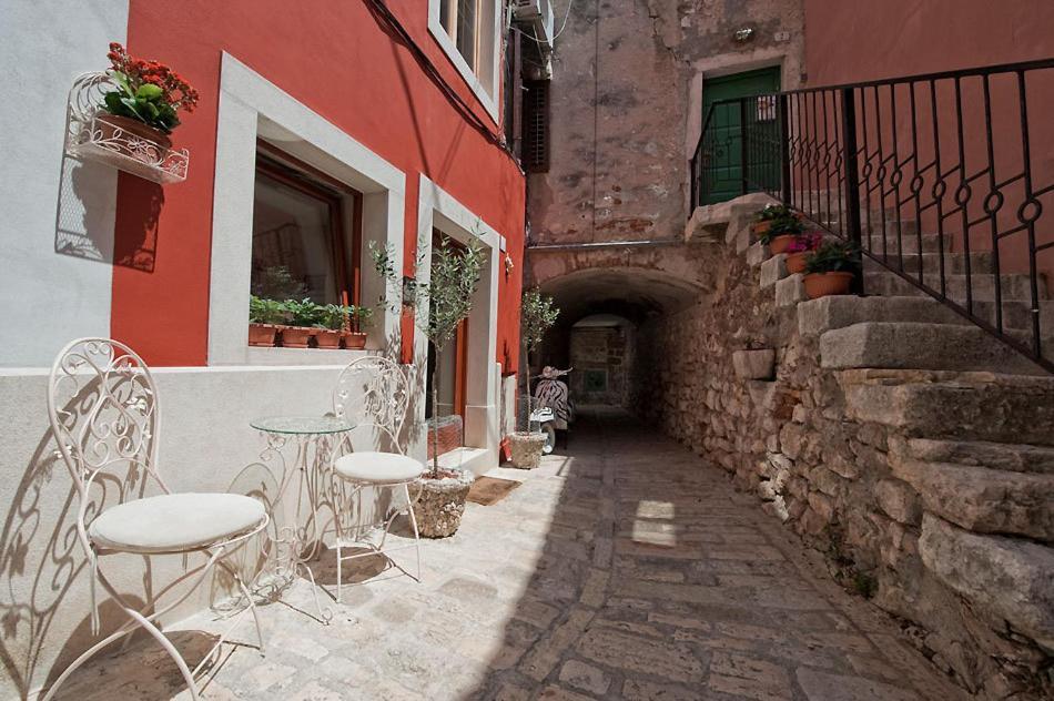 Apartament Markiz