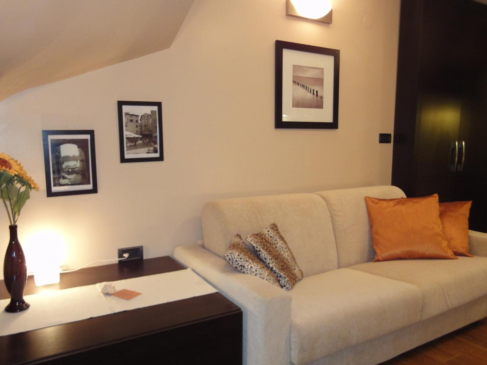 Apartament Markiz *