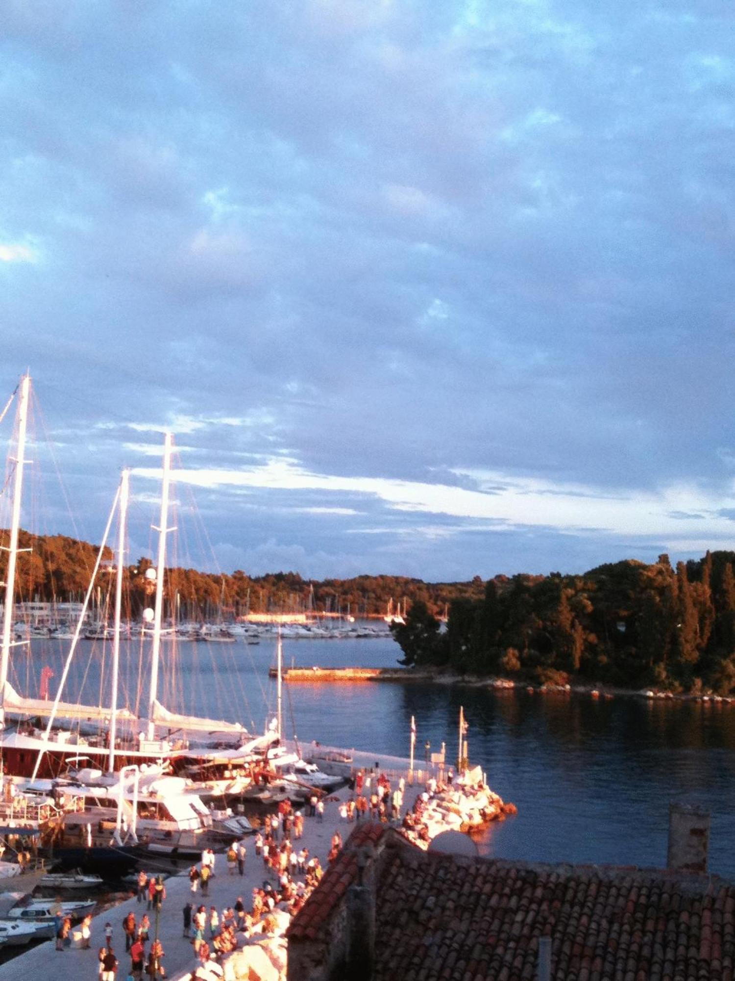 Apartament Markiz Rovinj