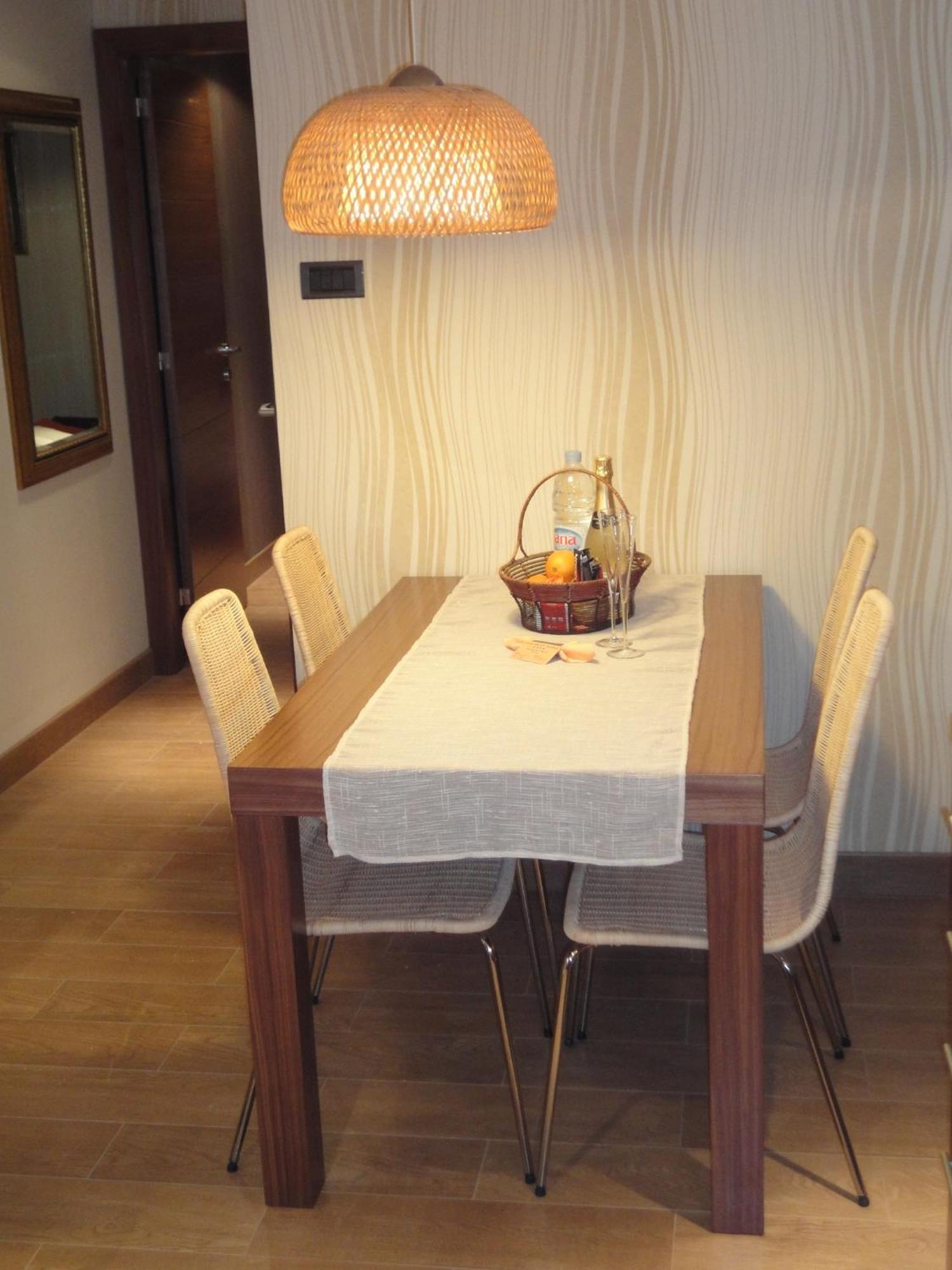 Apartament Markiz