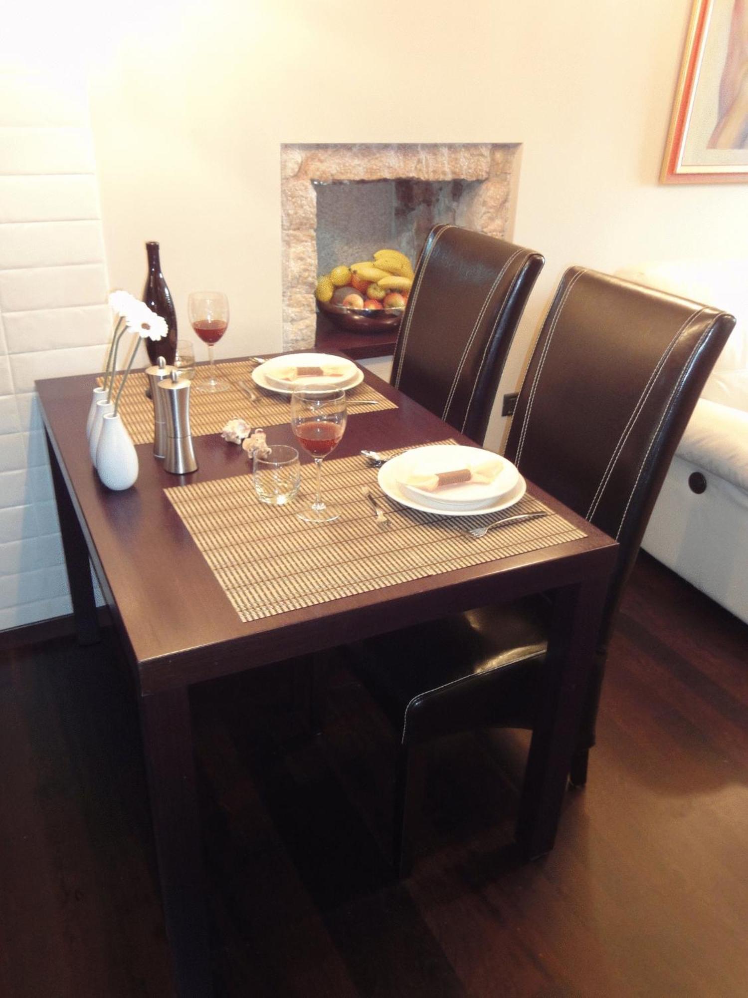 Apartament Markiz Rovinj