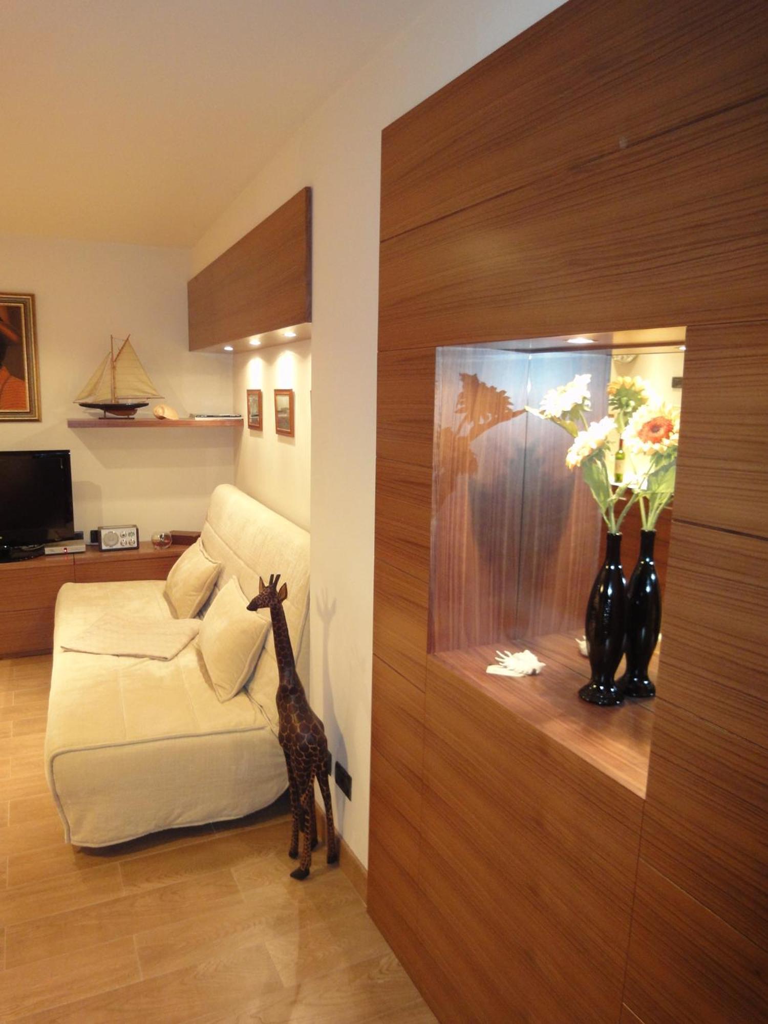 Apartament Markiz