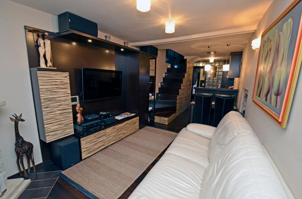 Markiz Apartament Rovinj