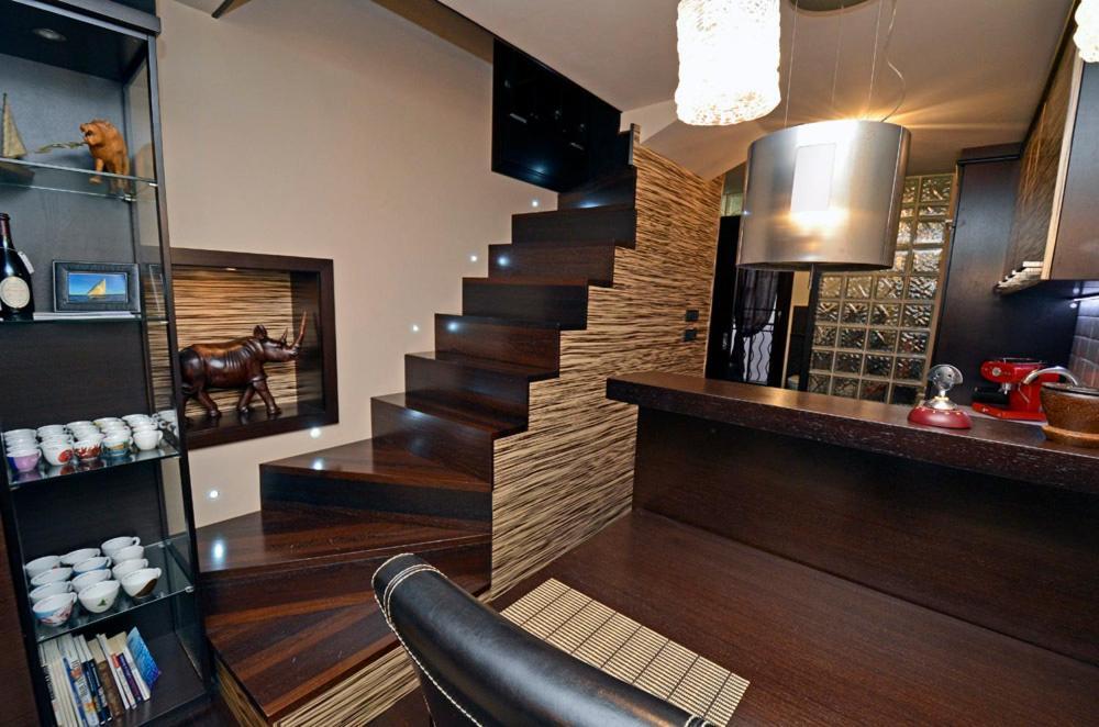Apartament Markiz Rovinj