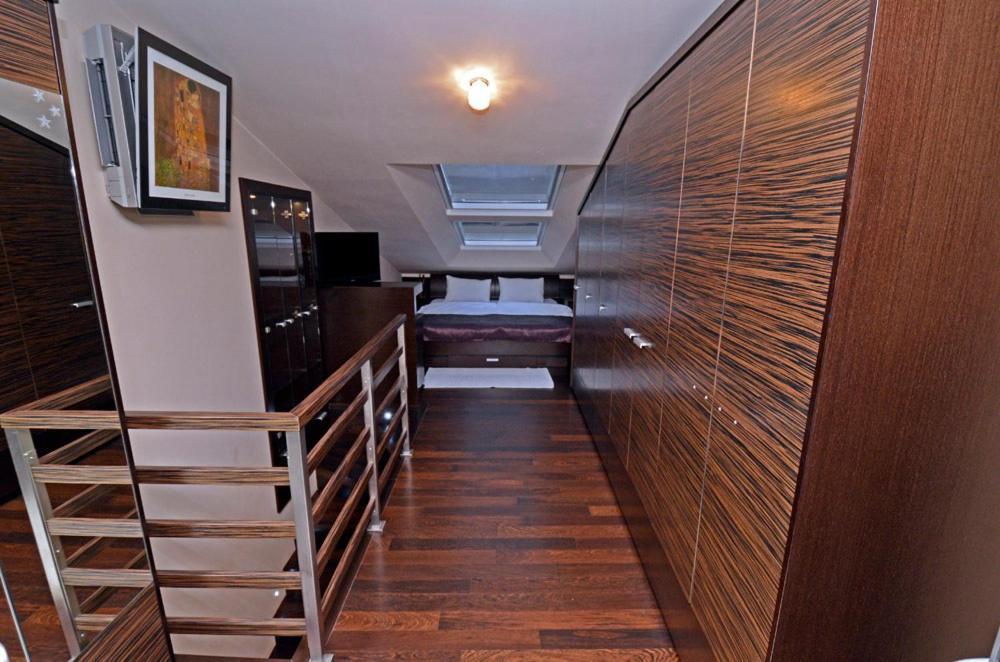 Apartament Markiz