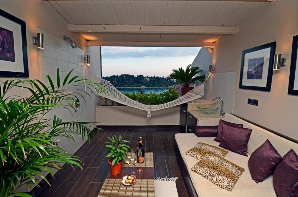 Markiz Apartament Rovinj