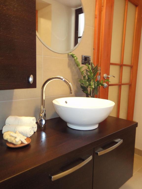 Apartament Markiz