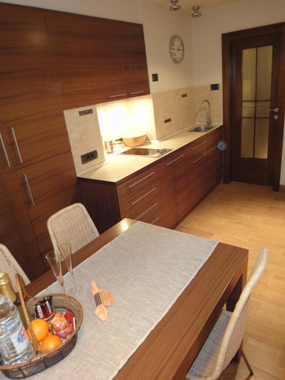 Markiz Apartament
