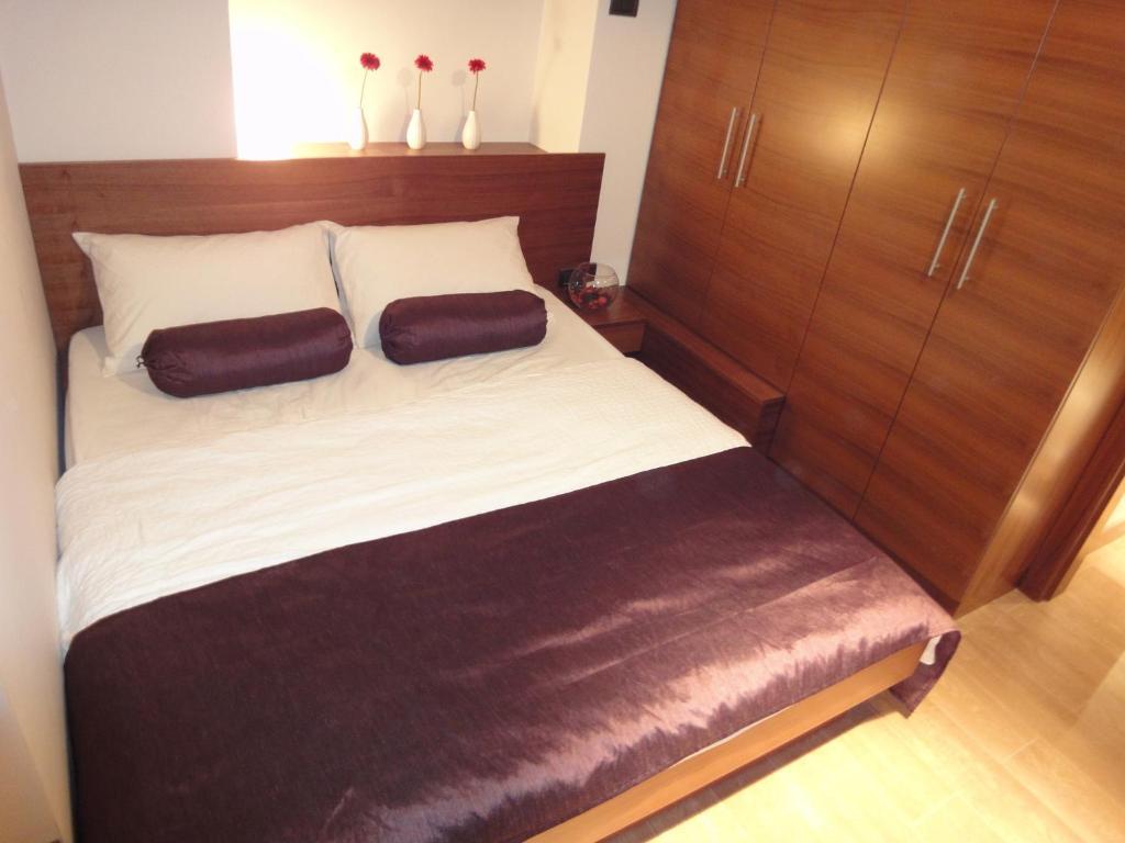 Apartament Markiz *