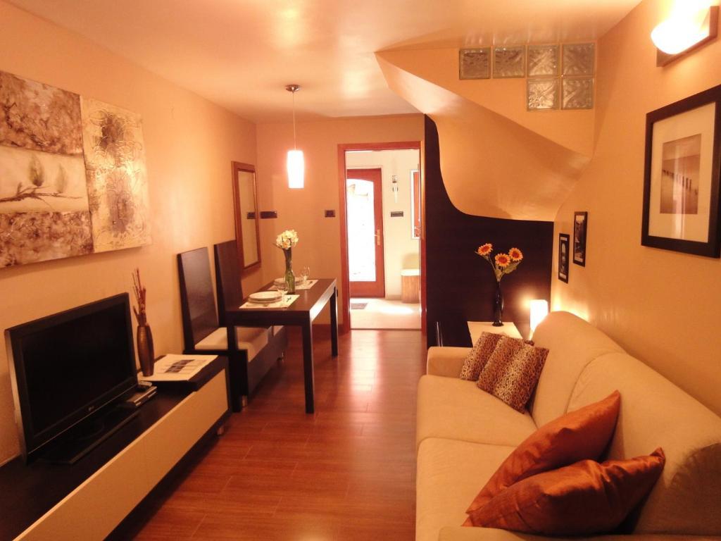 Markiz Apartament *