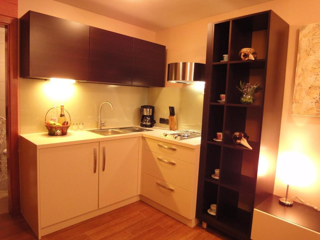 Apartament Markiz *