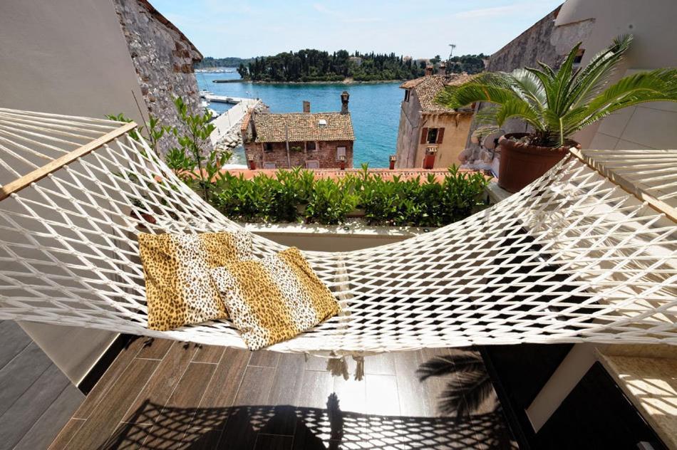 Markiz Apartament Rovinj