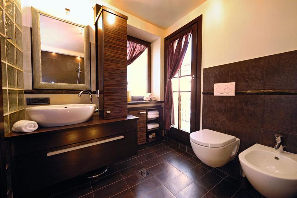 Apartament Markiz