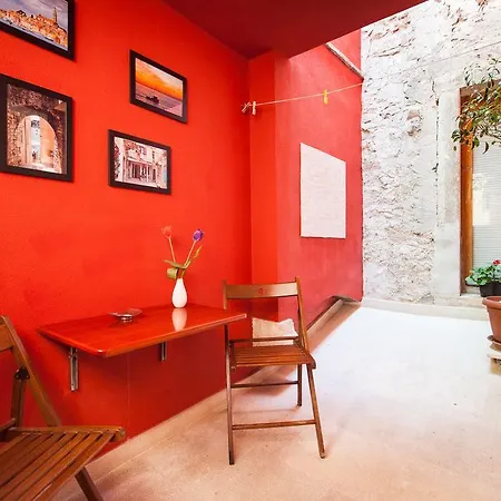Apartments Villa Markiz Rovinj Room photo