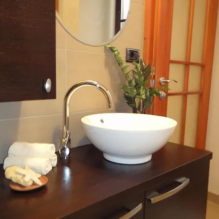 Apartments Villa Markiz Rovinj Room photo