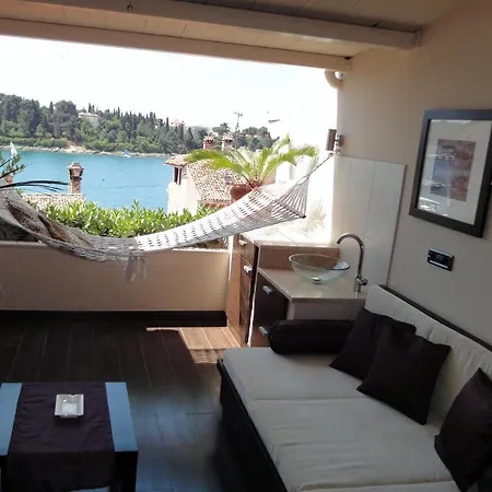 Apartments Villa Markiz Rovinj Room photo