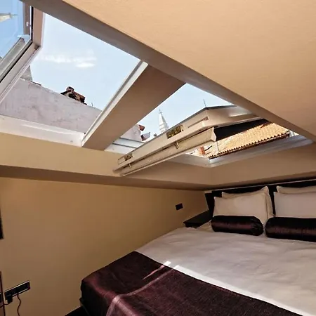 Apartments Villa Markiz Rovinj Room photo