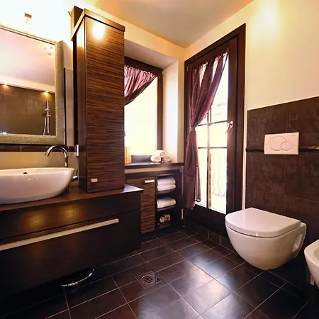 Apartments Villa Markiz Rovinj Room photo