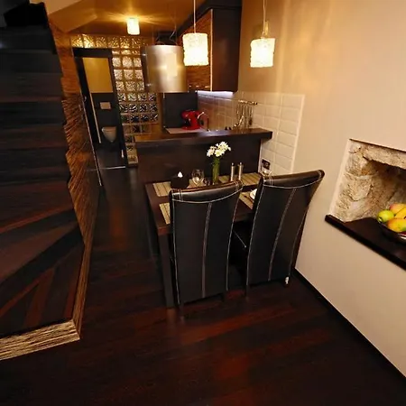 Apartments Villa Markiz Rovinj Room photo