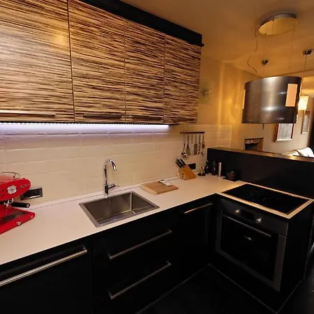 Apartments Villa Markiz Rovinj Room photo