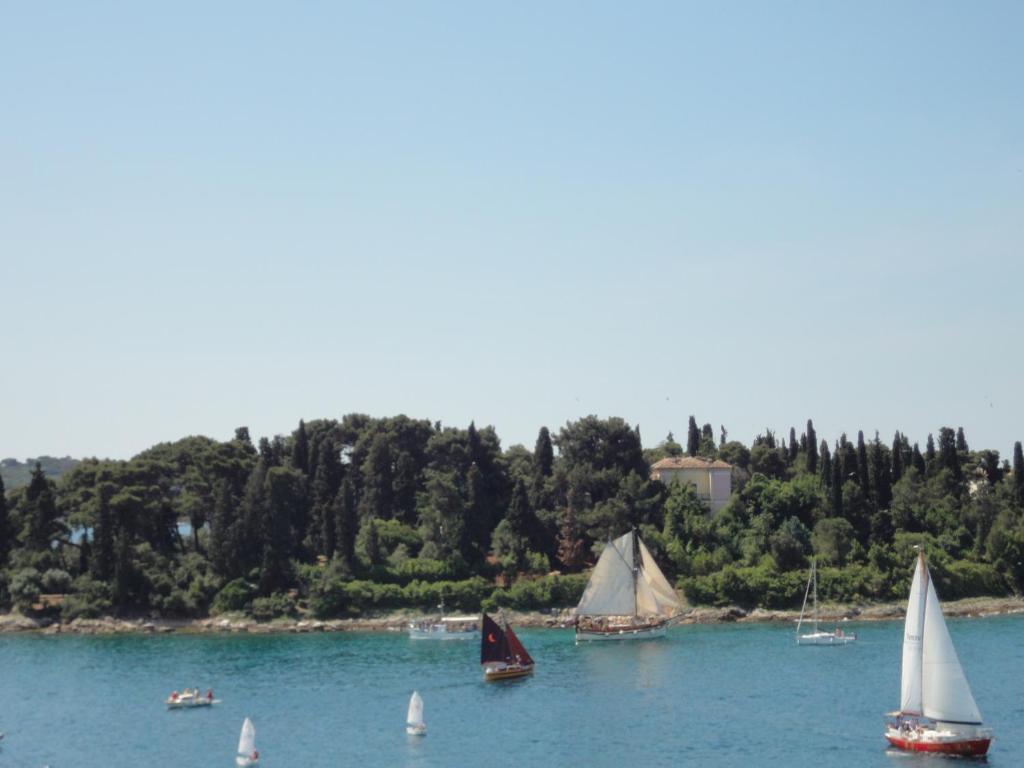 Markiz * Rovinj